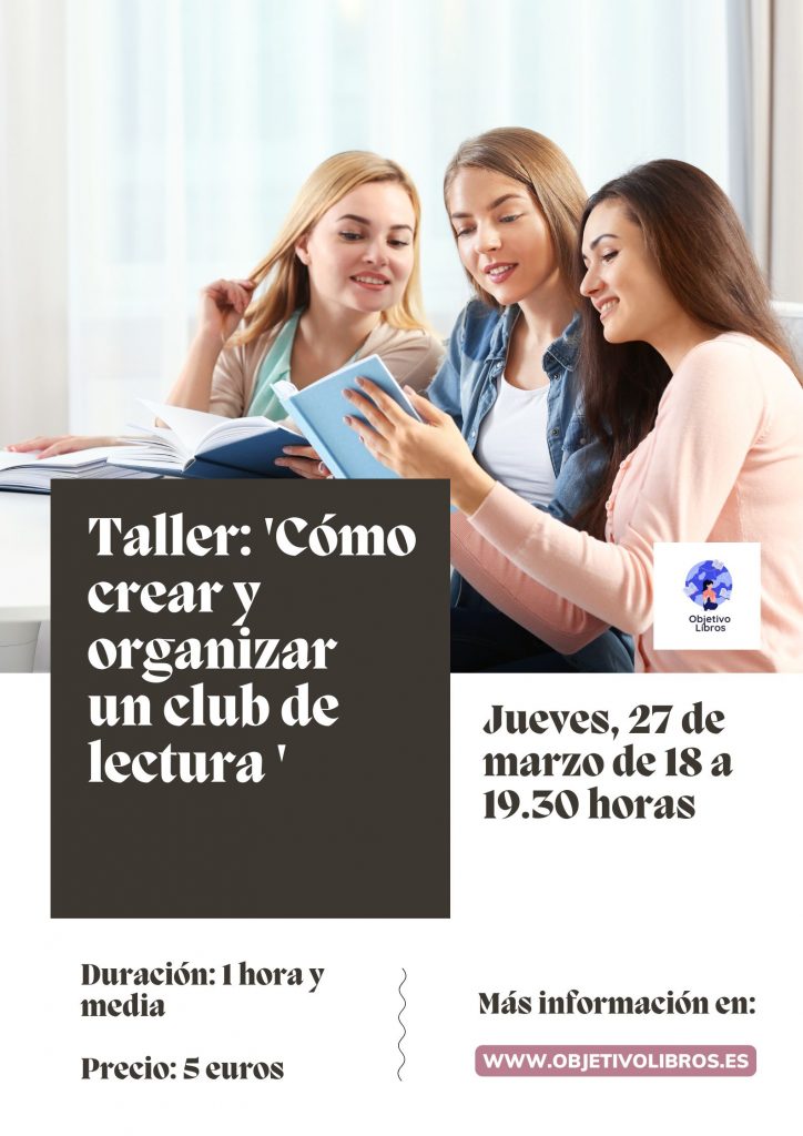 club de lectura