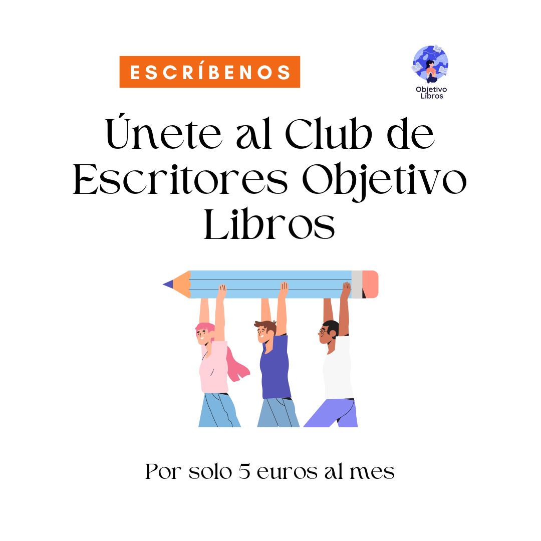 Club Objetivo Libros