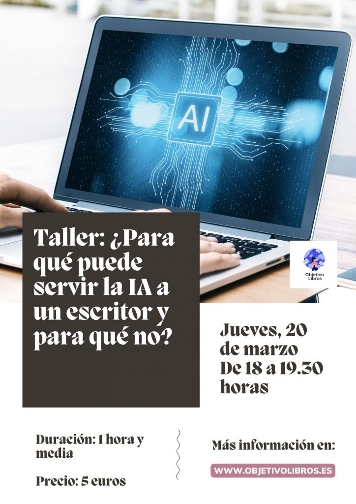 IA escritor