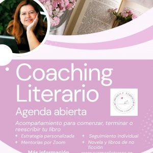 Tu coaching literario
