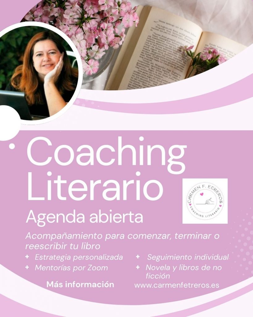 Tu coaching literario