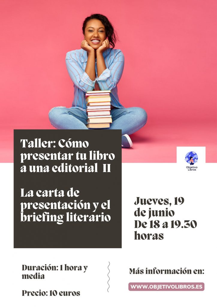 libro editorial